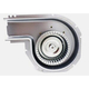 Fasco/JF1H143N Blower Motor 460V 20833 Bottom View