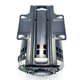 Baldor/RSP3451A Self Cooled Fan Motor 1725 RPM 20883 Bottom View Details