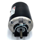 Baldor/RSP3451A Self Cooled Fan Motor 1725 RPM 20883 Side View Details