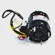 Dayton/48GN46 Fan Motor 208/230V 50/60HZ 20902