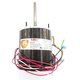 This condenser motor is equivalent to Century FE6004F Condenser Motor 3/4 HP - 20735.