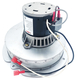 This stove blower is equivalent to Fasco 0131M00002S Blower Motor Draft Inducer W/Gasket 3000 RPM - 20768.