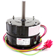 This condenser motor is equivalent to Evcon 1468-41L Condenser Motor 1050 RPM - 20795.