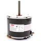 This condenser motor is equivalent to AO Smith F48G45A48 Condenser Motor 1/4 HP - 20796.