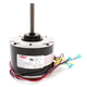 This condenser motor is equivalent to Rheem RMR RS5101 Condenser Motor 1/5 HP - 20797.