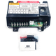 This Ignition Control is equivalent to Honeywell S8610U3009/U Ignition Control 24V - 20804.