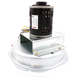 This motor is equivalent to Fasco JF1H143N Blower Motor 460V - 20833.