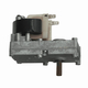 This auger feed motor is equivalent to Enviro Max Auger Motor 1 RPM 115V - EF-001.