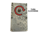EF-001 1 RPM Auger Motor 115V for Enviro P3.