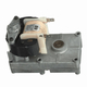 Enviro Windsor Auger Motor 1 RPM 115V - EF-001 for stove part replacement.