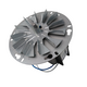 This motor is equivalent to Enviro Windsor Combustion Exhaust Blower 115V- 50-901.