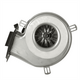 Vistaflame 55 Combustion blower motor 50-2068 bottom view.