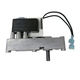 This auger feed motor is equivalent to Enviro M-55 Auger Motor 2 RPM 120V - VF-50-2054.