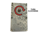 EF-001 1 RPM Auger Motor 115V for Enviro EF2.