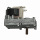 This auger feed motor is equivalent to Enviro EF3 Auger Motor 1 RPM 115V - EF-001.