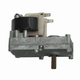 This auger feed motor is equivalent to Enviro EF2 Auger Motor 1 RPM 115V - EF-001.