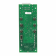 This replacement circuit board is equivalent to Enviro Mini Stove C-11652 Circuit Board - 50-1929.
