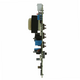 Replacement Stove Circuit Control Board for Enviro M-55 part no. 50-2050.