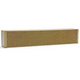 CC-162 Trail Blazer Rectangular Canned Catalytic Combustor  2" x 21" x 2"