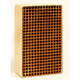 CC-406 Earth Stove Rectangular Uncanned Catalytic Combustor 2.7" x 10" x 3"