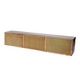 CC-453 Fireplace Xtrordinair Rectangular Canned Catalytic Combustor 3.6" x 18" x 3"
