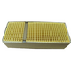 CC-550 Wet Industries Rectangular Canned Catalytic Combustor,  3.7" x 9.1" x 2"