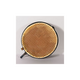 CC-007 Jotul Round Canned Catalytic Combustor, 6" x 2"