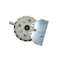 This replacement vacuum switch is equivalent to Enviro P4 Stove Vacuum Switch 115V - EF-017.