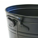 Air Insulated Ash Bucket Pro Handle