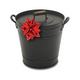 Air Insulated Ash Bucket Pro