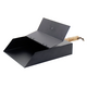 No Mess Ash Box