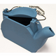 Glacier Blue Aluminum Humidifier