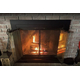 Cascade 39" Airculator Fireplace Heat Exchanger | HE13901+HE11000 39 Inch Airculator Fireplace Heat Exchanger Customer Install