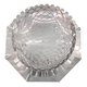 8 Inch Stainless Steel Round Chimney Cap | BGB-STK-032 Inside
