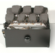 Rasmussen 13 Inch Chillbuster CoalFire Ventless Burner | C9A-ME-N