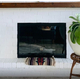 Hearth Craft Essentials 42 1/16" x 21 1/2" Rainbow Zero Clearance Fireplace Door Fits 42 1/16" W x 21 1/2" H Openings | Rainbow-B4 Rainbow Zero Clearance Fireplace Door