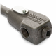 Dante 24" Universal Propane Log Lighter With Cast Iron Mixing Chamber Dante Universal Log Lighter