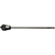 Dante 24" Universal Natural Gas Log Lighter With Cast Iron Mixing Chamber