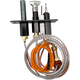 QuadraFire/HSRV2103010 Pilot Assembly Natural Gas 20703