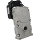 Harman/3-20-00677 Outboard Auger Motor 20825N Side View Details
