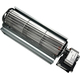 Pyromaster/FSHUV30RP Blower Motor 65MM X 240MM 115V 20948 Details