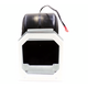 Glowboy/SRV7080-105 Blower Motor 120V 20966 Front Details
