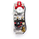 Insta-Flame/52779 Millivolt Gas Valve Natural Gas 20983 Top View Details