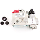 This millivolt gas valve is equivalent to HPC FIRE 200-K