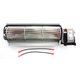 This blower motor is equivalent to RAVELLI 55217