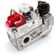 This millivolt gas valve is equivalent to MONESSEN 37D0118