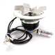 This combustion motor is equivalent to RAVELLI 55215