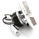 Ravelli/55215 Combustion Motor 115V 40W 21121