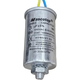 Ravelli/55215 Combustion Motor 115V 40W 21121 Specifications