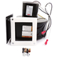 This Pellet Stove Motor is equivalent to Lennox/H7309 Stove Blower Motor 20067.